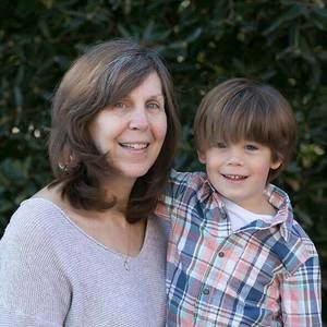 Meet your Posher, Kathy